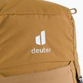 Deuter Aircontact Core 60 + 10 l trekingový batoh hnedý 335052263180 4