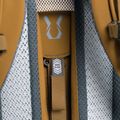 Deuter Aircontact Core 60 + 10 l trekingový batoh hnedý 335052263180 10