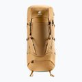 Deuter Aircontact Core 60 + 10 l trekingový batoh hnedý 335052263180 20