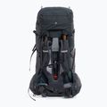 Deuter Aircontact 70 + 10 l trekingový batoh sivý 335072244090 3