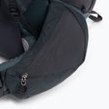 Deuter Aircontact 70 + 10 l trekingový batoh sivý 335072244090 8