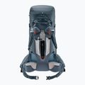Deuter Aircontact 70 + 10 l trekingový batoh sivý 335072244090 14