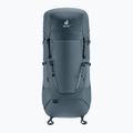 Deuter Aircontact 70 + 10 l trekingový batoh sivý 335072244090 15