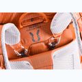 Trekingový batoh deuter Aircontact Ultra 45+5 SL sienna/paprika 11
