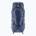 Trekingový batoh Deuter Aircontact X 60 + 15 l navy blue 337002230670