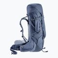 Trekingový batoh Deuter Aircontact X 60 + 15 l navy blue 337002230670 4