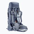 Trekingový batoh Deuter Aircontact X 60 + 15 l navy blue 337002230670 5