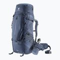 Trekingový batoh Deuter Aircontact X 60 + 15 l navy blue 337002230670 3