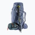Trekingový batoh Deuter Aircontact X 60 + 15 l navy blue 337002230670 4