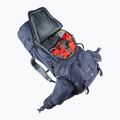 Trekingový batoh Deuter Aircontact X 60 + 15 l navy blue 337002230670 5