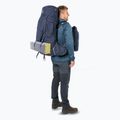 Trekingový batoh Deuter Aircontact X 60 + 15 l navy blue 337002230670 6