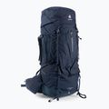 Deuter Aircontact X 70+15 l trekingový batoh modrý 337022230670 2