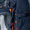 Deuter Aircontact X 70+15 l trekingový batoh modrý 337022230670 8