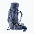 Deuter Aircontact X 70+15 l trekingový batoh modrý 337022230670 15