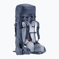 Trekingový batoh Deuter Aircontact X 80+15 l 5