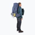 Trekingový batoh Deuter Aircontact X 80+15 l 12