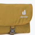 Cestovná taška Deuter Wash Bag I yellow 3930221 3