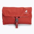 Deuter Wash Bag II 5042 red 3930321 turistická taška na bielizeň 2