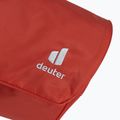 Deuter Wash Bag II 5042 red 3930321 turistická taška na bielizeň 4