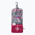 Deuter Wash Bag Detská kozmetická taška ružová 393042150380 2