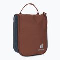 Turistická taška Deuter Wash Center I červená 3930721