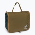 Hnedá turistická taška Deuter Wash Center Lite I 3930521