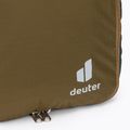 Hnedá turistická taška Deuter Wash Center Lite I 3930521 3