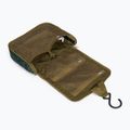 Hnedá turistická taška Deuter Wash Center Lite I 3930521 4