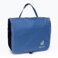 Turistická taška Deuter Wash Center Lite I modrá 3930521