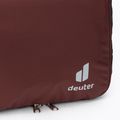 Turistická taška Deuter Wash Center Lite I červená 3930521 3