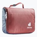 Turistická taška Deuter Wash Center Lite I červená 3930521 5