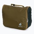 Turistická taška Deuter Wash Center Lite II hnedá 393062162050