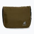 Turistická taška Deuter Wash Center Lite II hnedá 393062162050 2