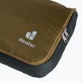 Turistická taška Deuter Wash Center Lite II hnedá 393062162050 4