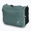 Turistická taška Deuter Wash Center Lite II zelená 393062162050