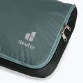 Turistická taška Deuter Wash Center Lite II zelená 393062162050 4