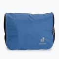 Turistická taška Deuter Wash Center Lite II modrá 3930621 2