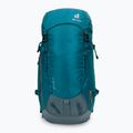 Lezecký batoh Deuter Guide 32+8 l modrý 336102113540