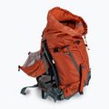 Lezecký batoh Deuter Guide 34+8 l červený 336112152120 4
