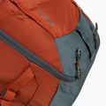 Lezecký batoh Deuter Guide 34+8 l červený 336112152120 5