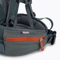 Lezecký batoh Deuter Guide 34+8 l červený 336112152120 6