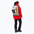 Deuter Guide Lite 22 l lezecký batoh sivý 336002143370 13
