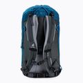 Lezecký batoh Deuter Guide Lite 24 l modrý 336012134580 2