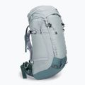 Deuter Guide Lite SL 4337 28+6 l horolezecký batoh sivá 3360221