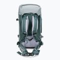 Deuter Guide Lite SL 4337 28+6 l horolezecký batoh sivá 3360221 3