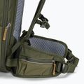 Cyklistický batoh Deuter Compact EXP 14 l zelený 320612162090 7