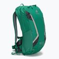 Batoh na bicykel Deuter Race EXP Air 14 l zelený 320442124370