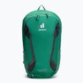 Batoh na bicykel Deuter Race EXP Air 14 l zelený 320442124370 2