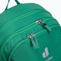 Batoh na bicykel Deuter Race EXP Air 14 l zelený 320442124370 5