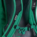 Batoh na bicykel Deuter Race EXP Air 14 l zelený 320442124370 6